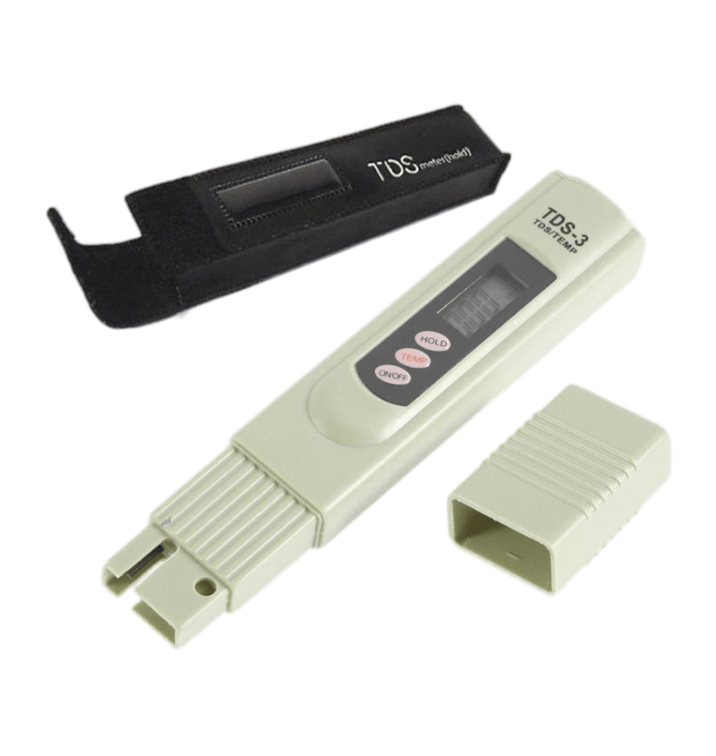 detail of Тестер качества воды tdsmeter tds pen TDS-01